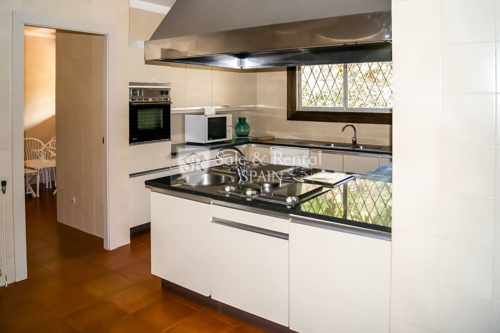 6 soveværelse Villa til salg i Sant Andreu de Llavaneres med swimmingpool garage - € 1.700.000 (Ref: 8024876)