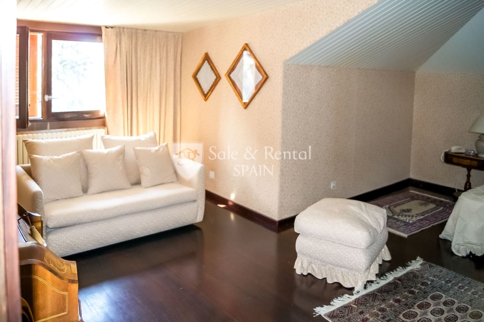 6 soveværelse Villa til salg i Sant Andreu de Llavaneres med swimmingpool garage - € 1.700.000 (Ref: 8024876)