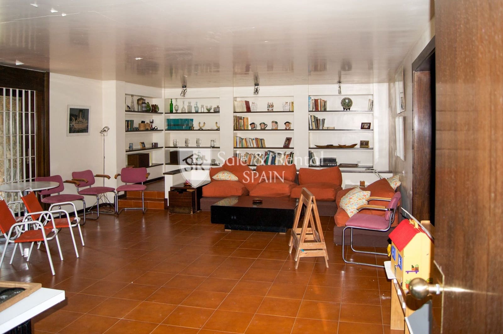 6 soveværelse Villa til salg i Sant Andreu de Llavaneres med swimmingpool garage - € 1.700.000 (Ref: 8024876)