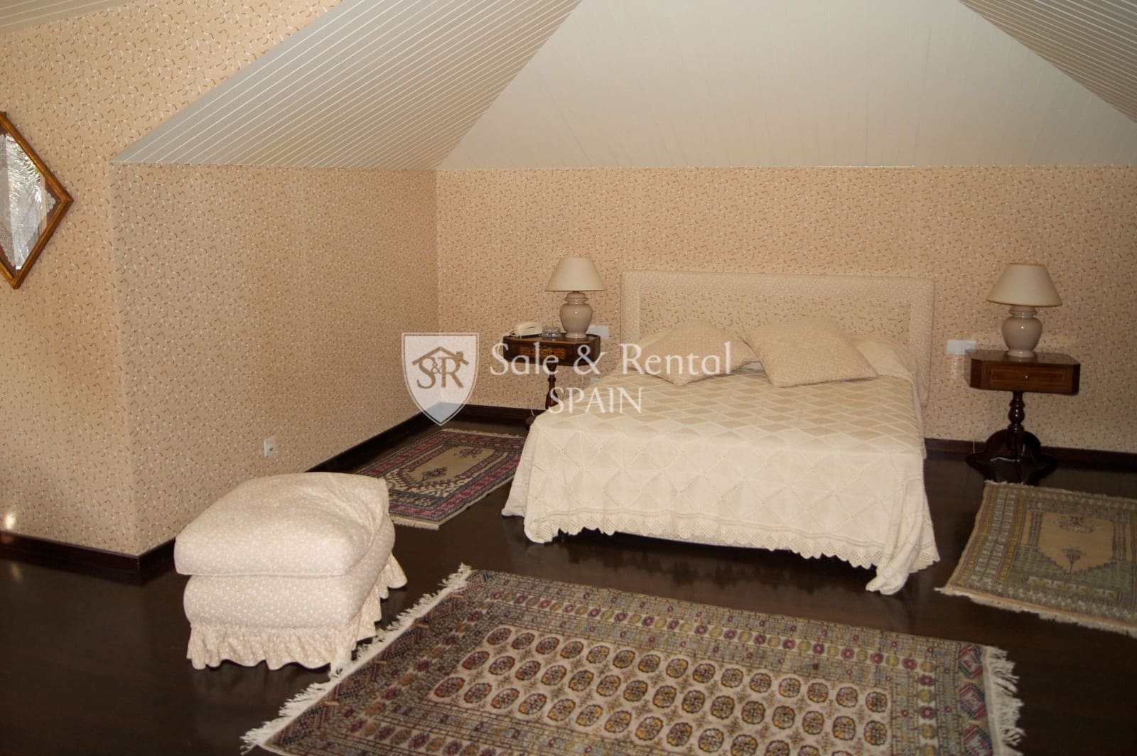 6 soveværelse Villa til salg i Sant Andreu de Llavaneres med swimmingpool garage - € 1.700.000 (Ref: 8024876)