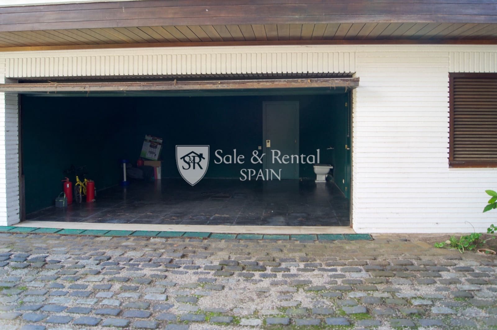 6 soveværelse Villa til salg i Sant Andreu de Llavaneres med swimmingpool garage - € 1.700.000 (Ref: 8024876)