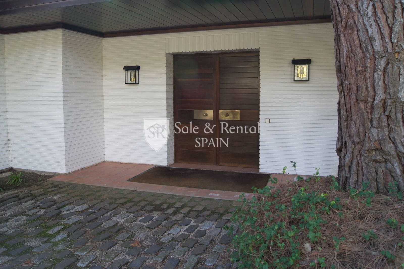 6 soveværelse Villa til salg i Sant Andreu de Llavaneres med swimmingpool garage - € 1.700.000 (Ref: 8024876)