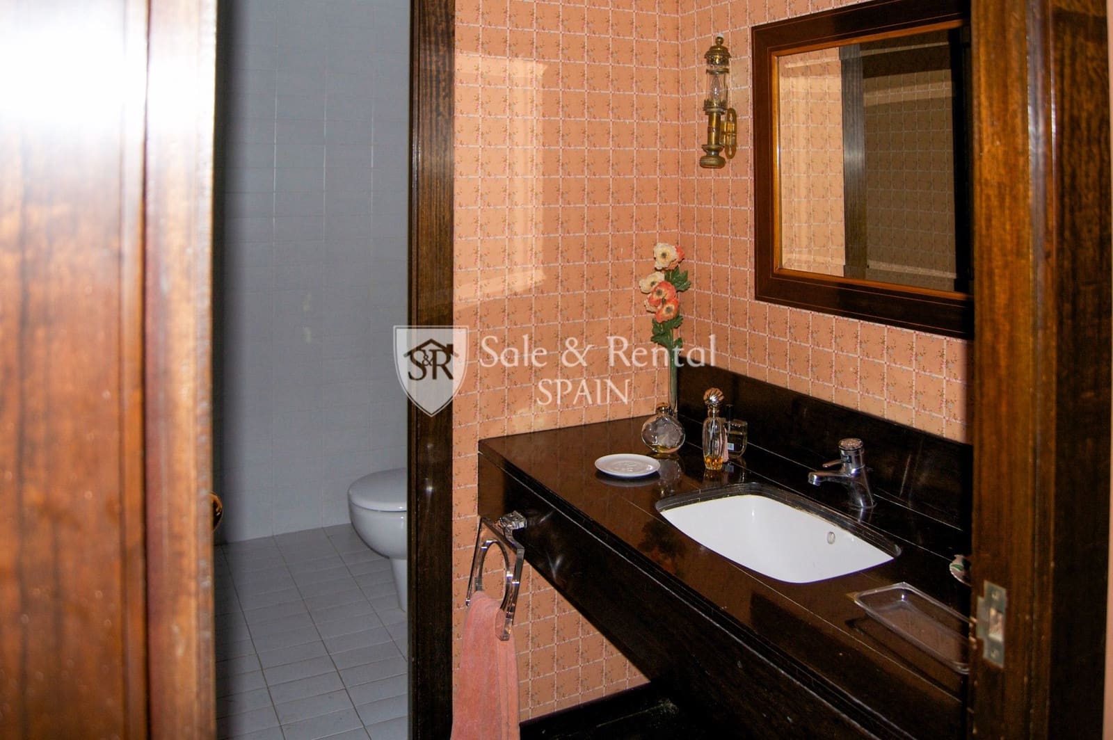 6 soveværelse Villa til salg i Sant Andreu de Llavaneres med swimmingpool garage - € 1.700.000 (Ref: 8024876)