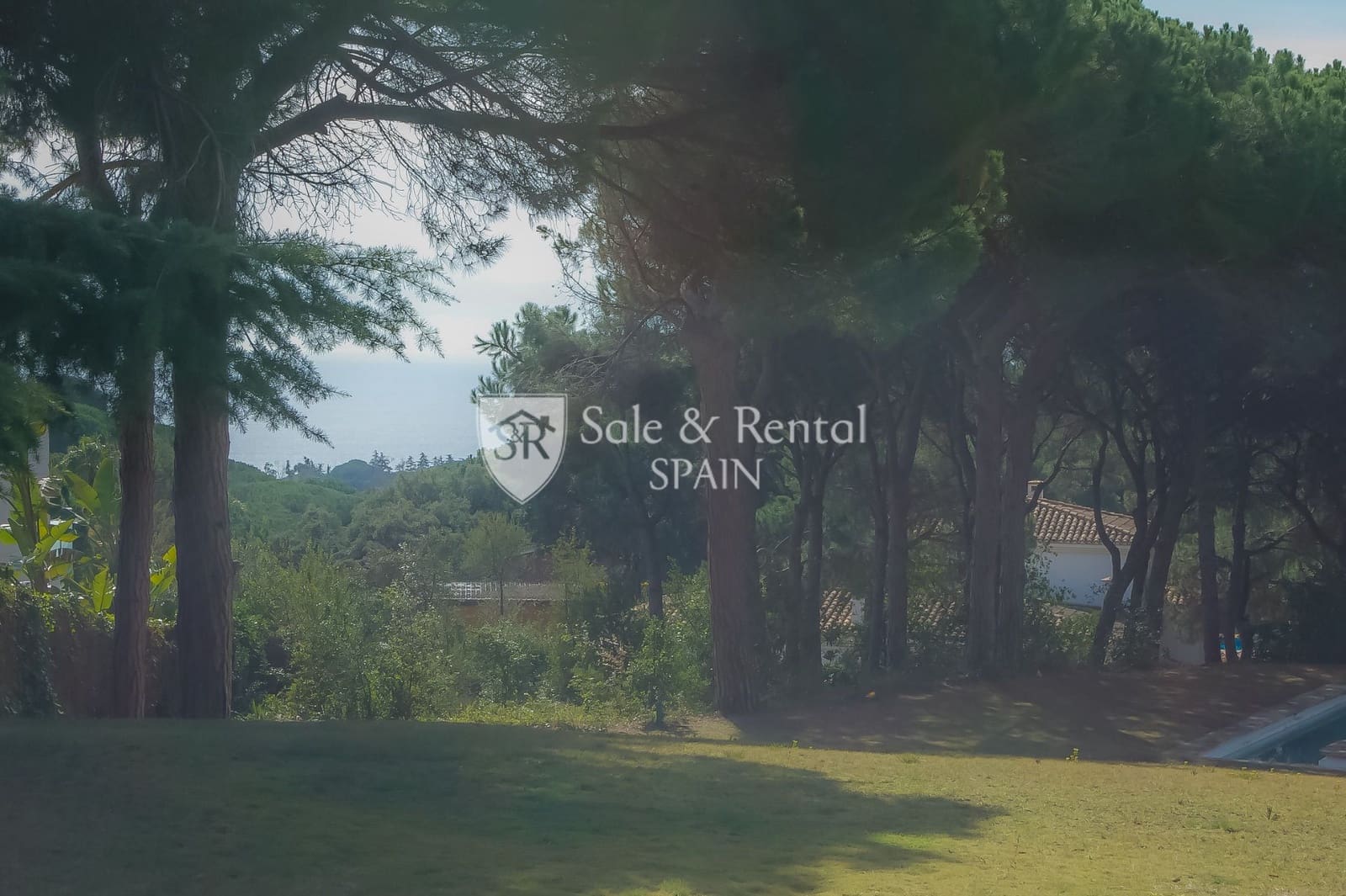 6 soveværelse Villa til salg i Sant Andreu de Llavaneres med swimmingpool garage - € 1.700.000 (Ref: 8024876)