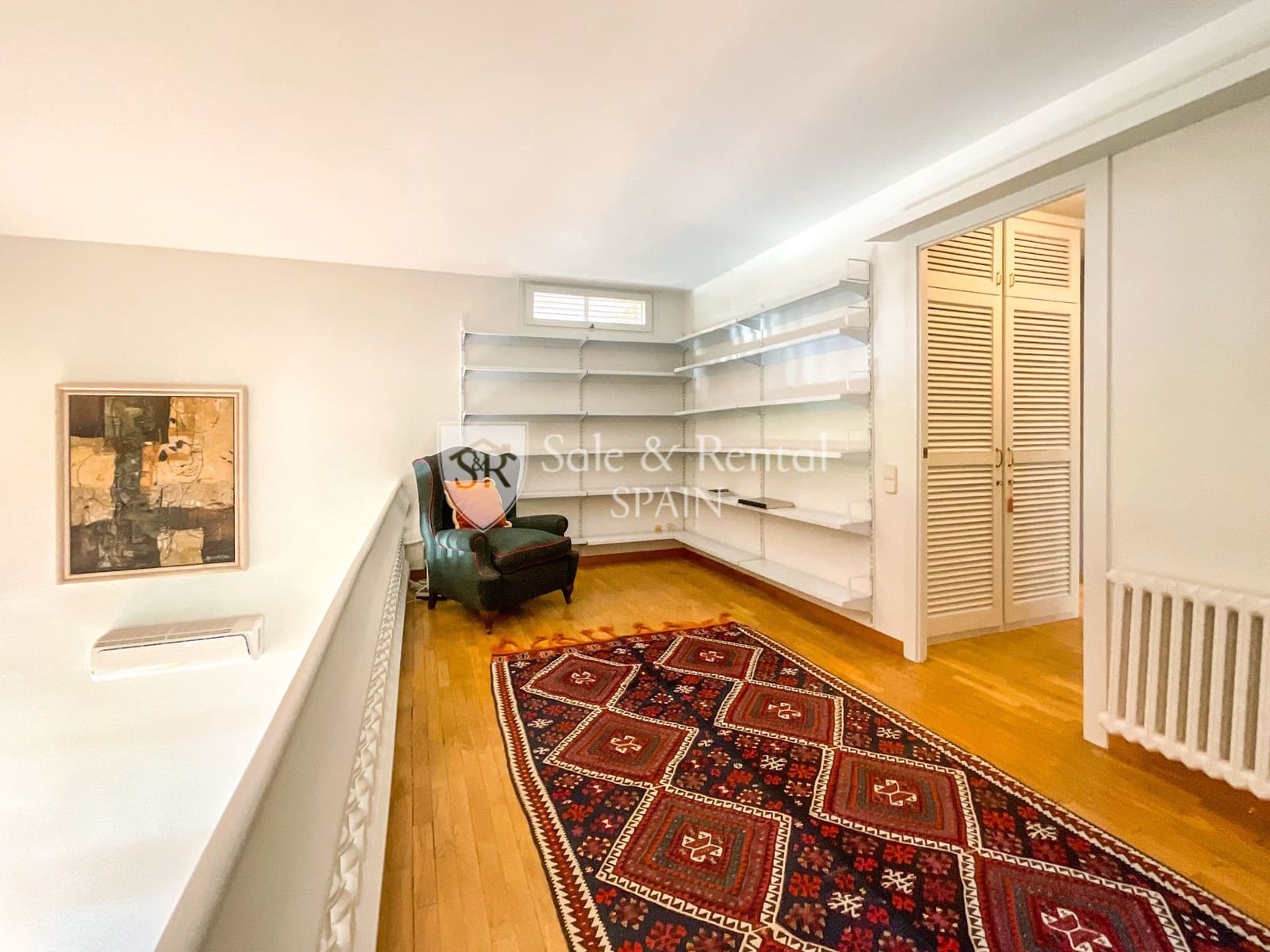 4 soverom Villa til salgs i Sant Vicenc de Montalt med svømmebasseng garasje - € 1 690 000 (Ref: 8030919)