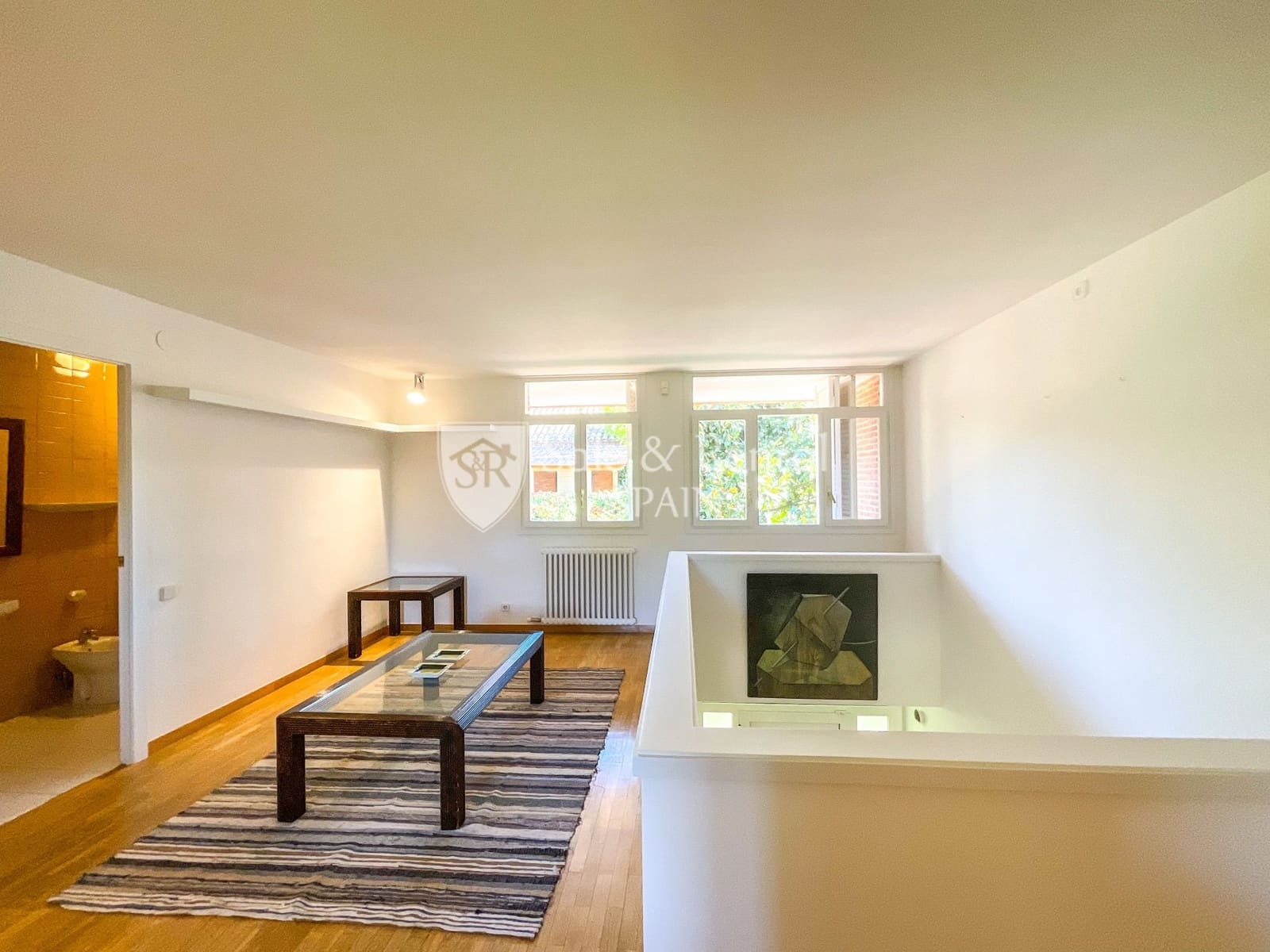 4 soverom Villa til salgs i Sant Vicenc de Montalt med svømmebasseng garasje - € 1 690 000 (Ref: 8030919)