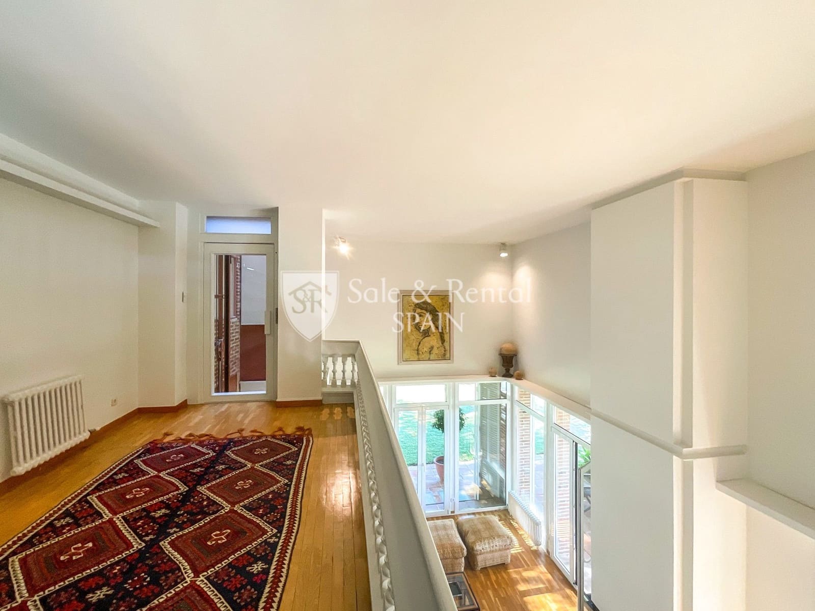 4 soverom Villa til salgs i Sant Vicenc de Montalt med svømmebasseng garasje - € 1 690 000 (Ref: 8030919)