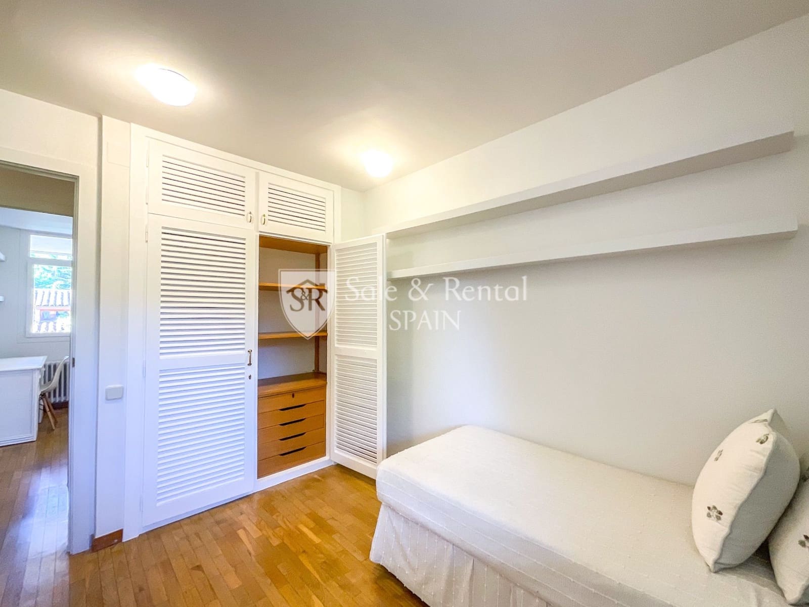 4 soverom Villa til salgs i Sant Vicenc de Montalt med svømmebasseng garasje - € 1 690 000 (Ref: 8030919)