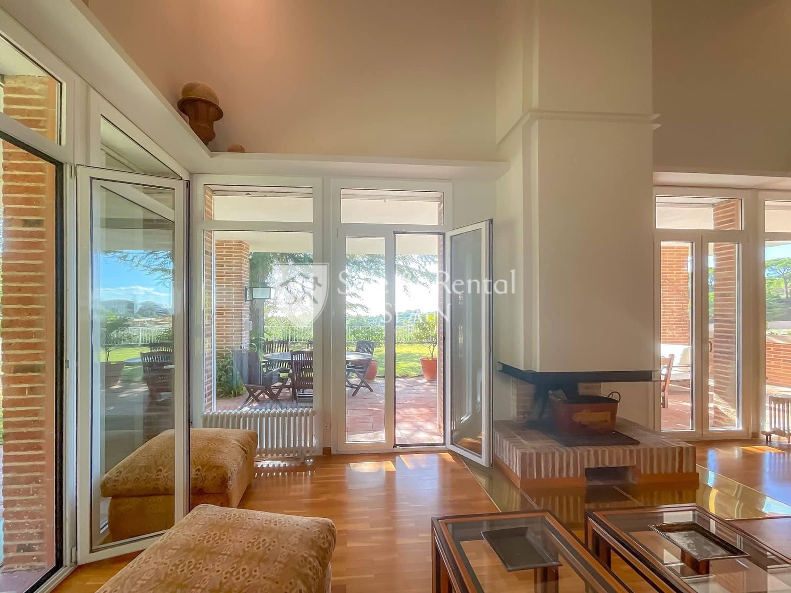 4 soverom Villa til salgs i Sant Vicenc de Montalt med svømmebasseng garasje - € 1 690 000 (Ref: 8030919)