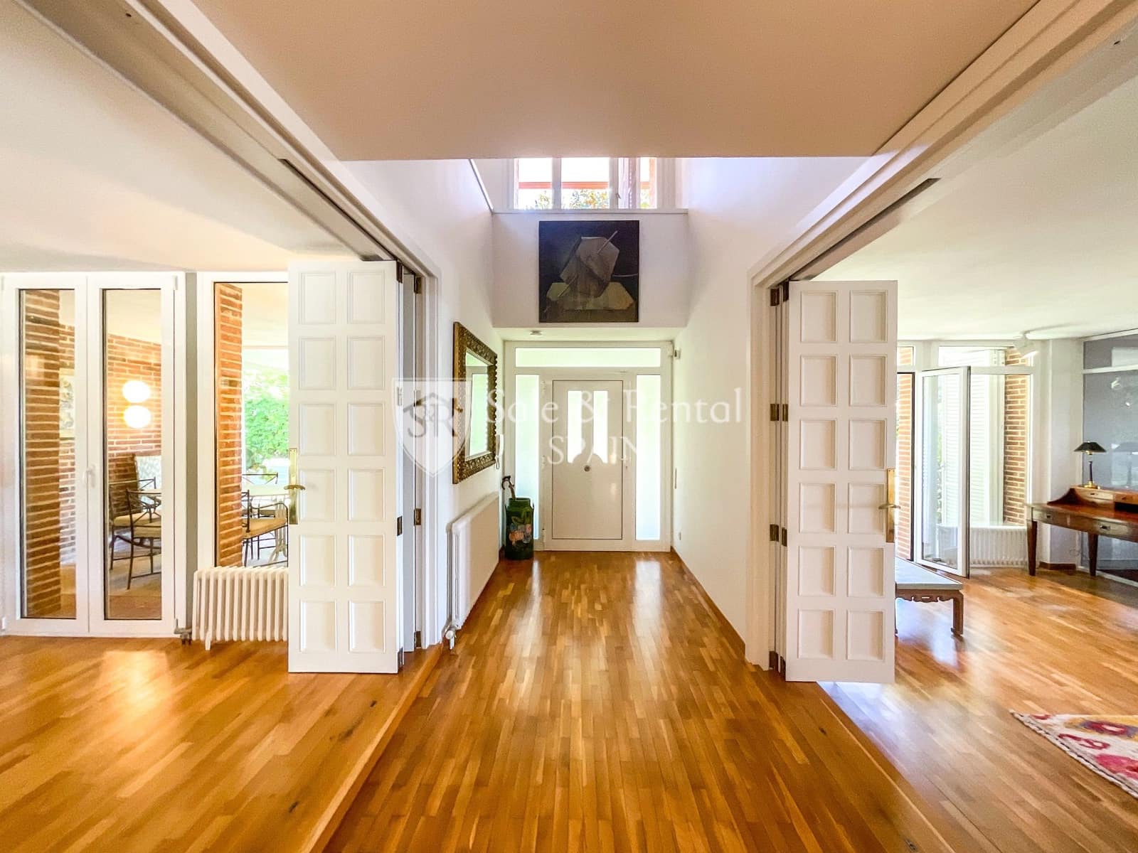 4 soverom Villa til salgs i Sant Vicenc de Montalt med svømmebasseng garasje - € 1 690 000 (Ref: 8030919)