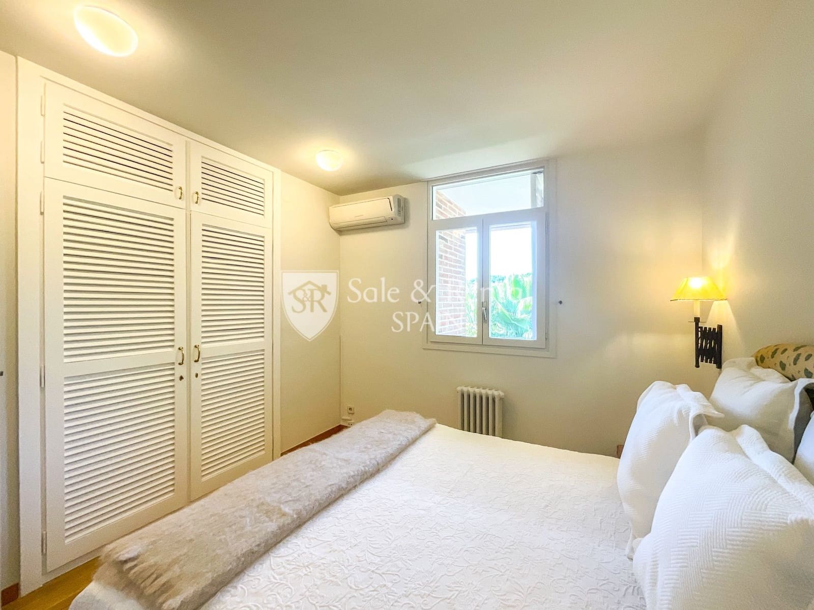 4 soverom Villa til salgs i Sant Vicenc de Montalt med svømmebasseng garasje - € 1 690 000 (Ref: 8030919)