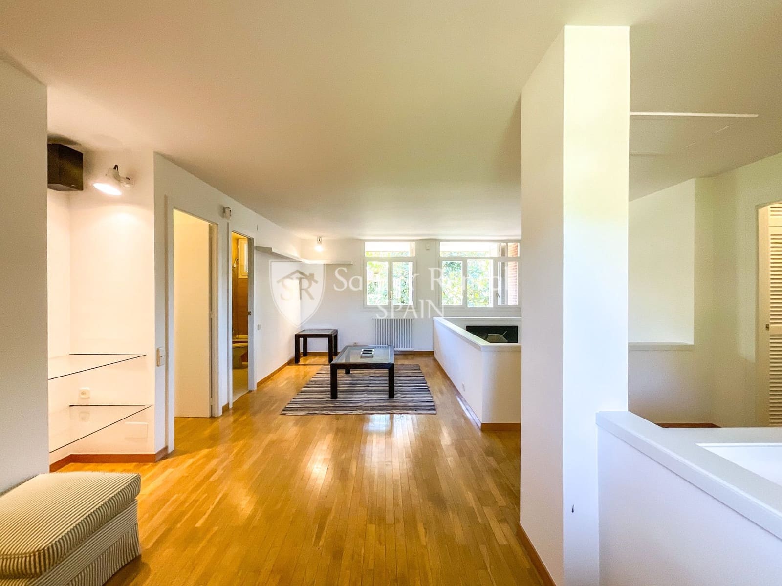 4 soverom Villa til salgs i Sant Vicenc de Montalt med svømmebasseng garasje - € 1 690 000 (Ref: 8030919)