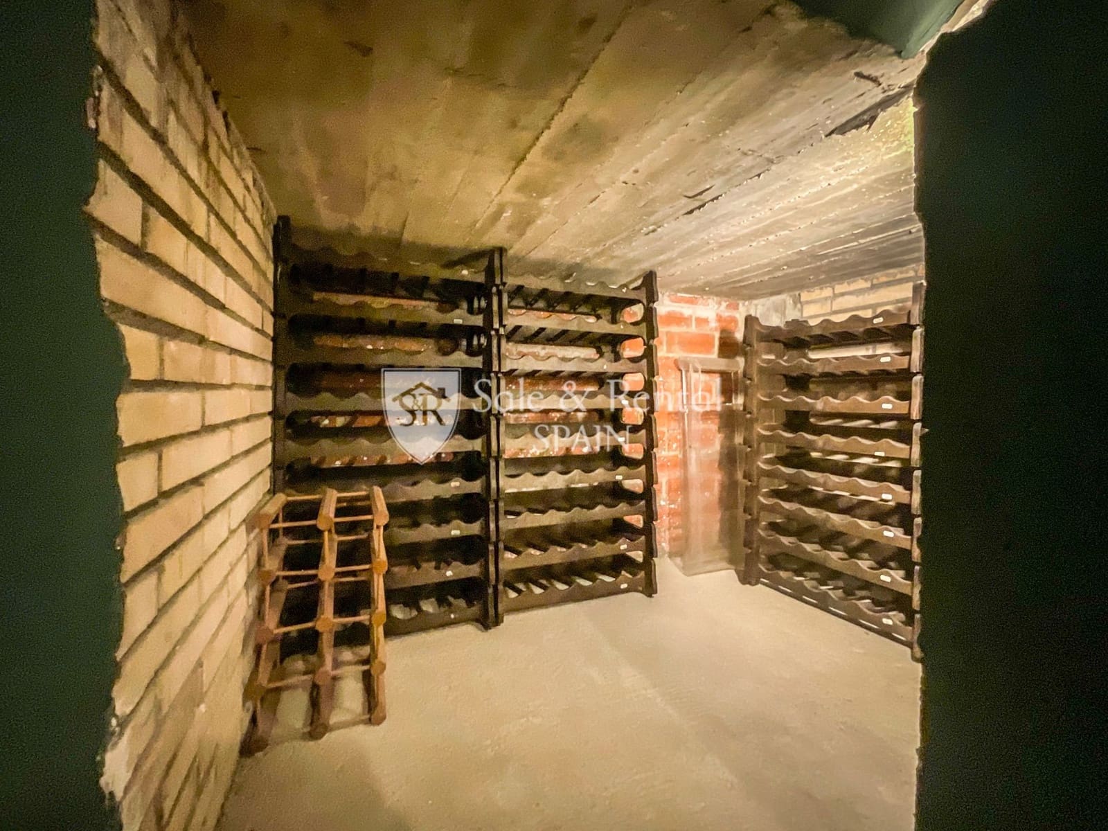 4 soverom Villa til salgs i Sant Vicenc de Montalt med svømmebasseng garasje - € 1 690 000 (Ref: 8030919)