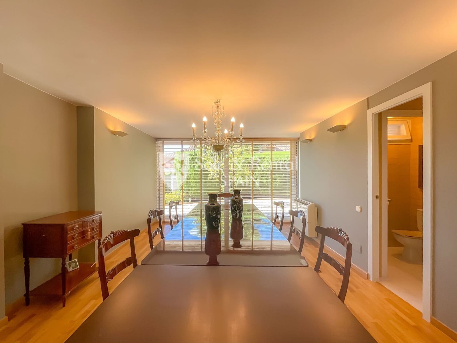 4 soverom Villa til salgs i Sant Vicenc de Montalt med svømmebasseng garasje - € 1 690 000 (Ref: 8030919)