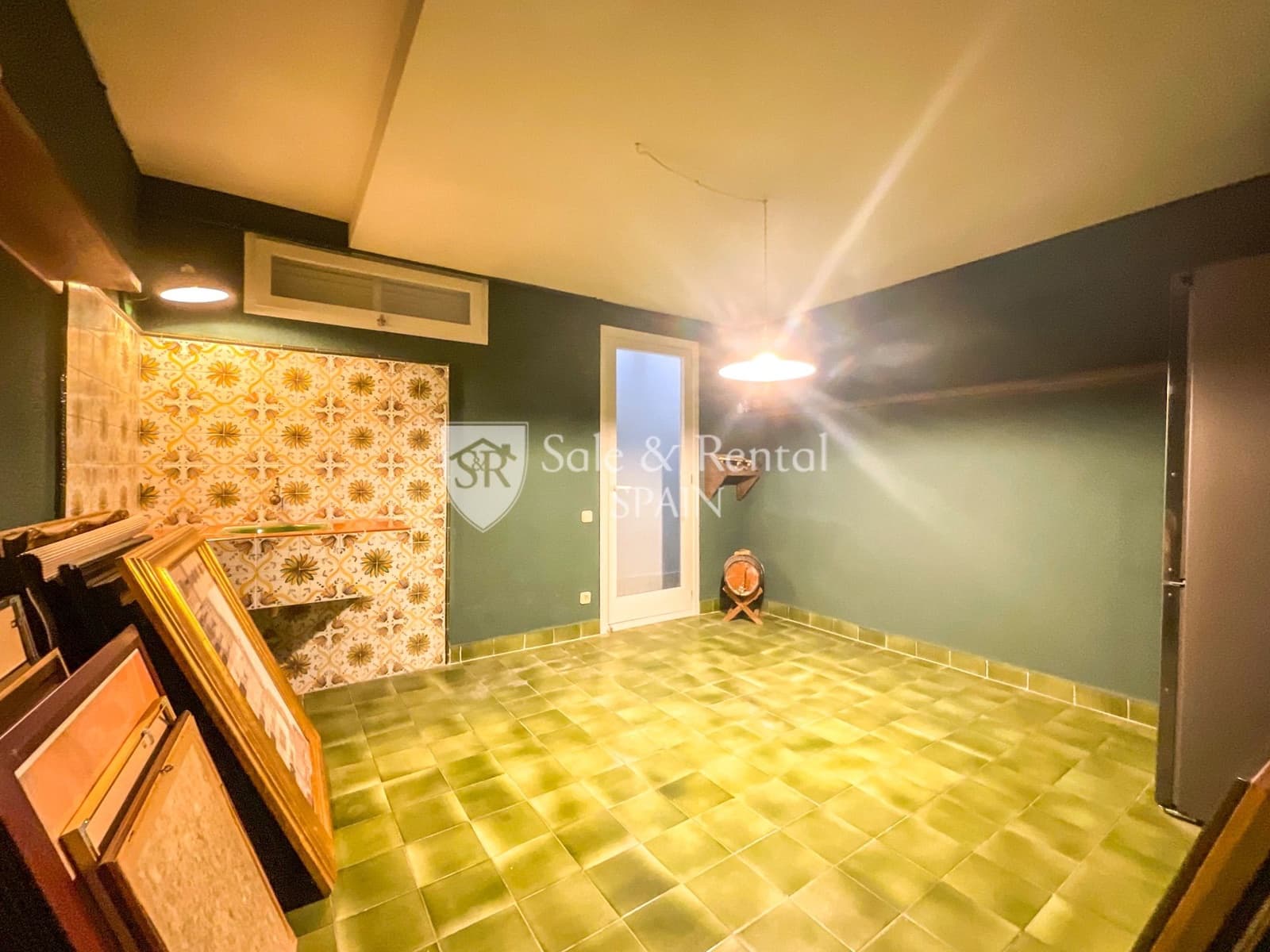 4 soverom Villa til salgs i Sant Vicenc de Montalt med svømmebasseng garasje - € 1 690 000 (Ref: 8030919)