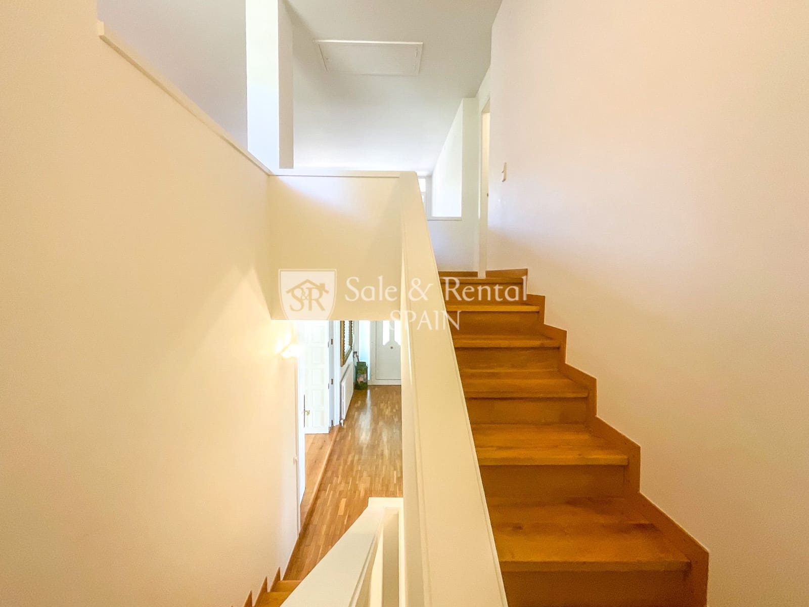 4 soverom Villa til salgs i Sant Vicenc de Montalt med svømmebasseng garasje - € 1 690 000 (Ref: 8030919)