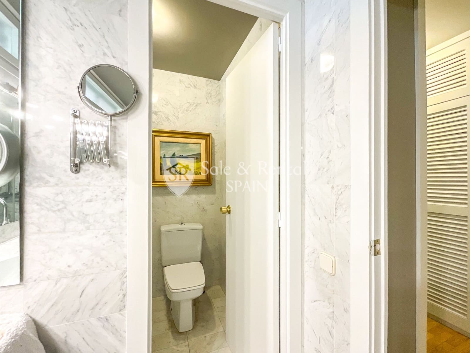 4 soverom Villa til salgs i Sant Vicenc de Montalt med svømmebasseng garasje - € 1 690 000 (Ref: 8030919)