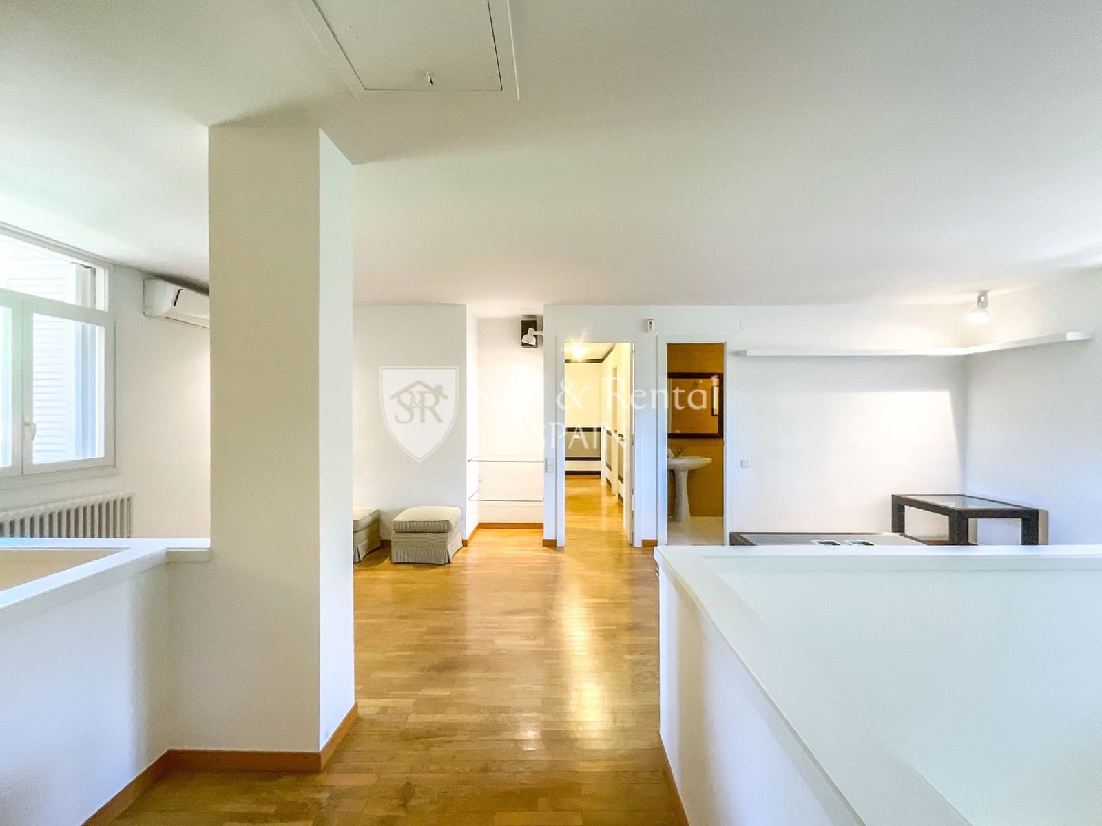 4 soverom Villa til salgs i Sant Vicenc de Montalt med svømmebasseng garasje - € 1 690 000 (Ref: 8030919)