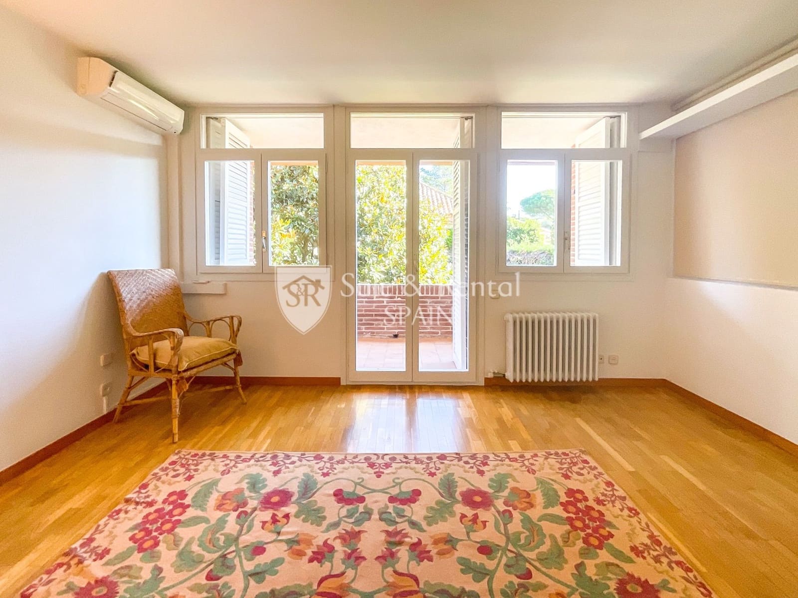 4 soverom Villa til salgs i Sant Vicenc de Montalt med svømmebasseng garasje - € 1 690 000 (Ref: 8030919)