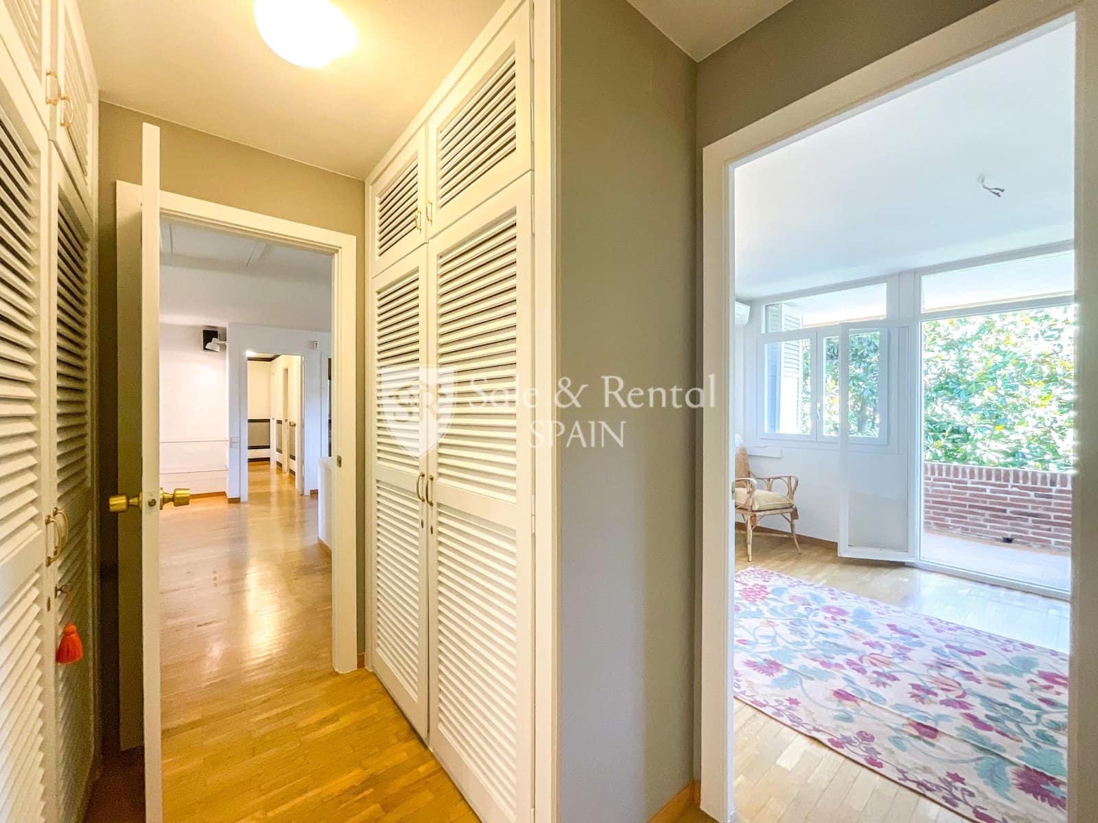 4 soverom Villa til salgs i Sant Vicenc de Montalt med svømmebasseng garasje - € 1 690 000 (Ref: 8030919)