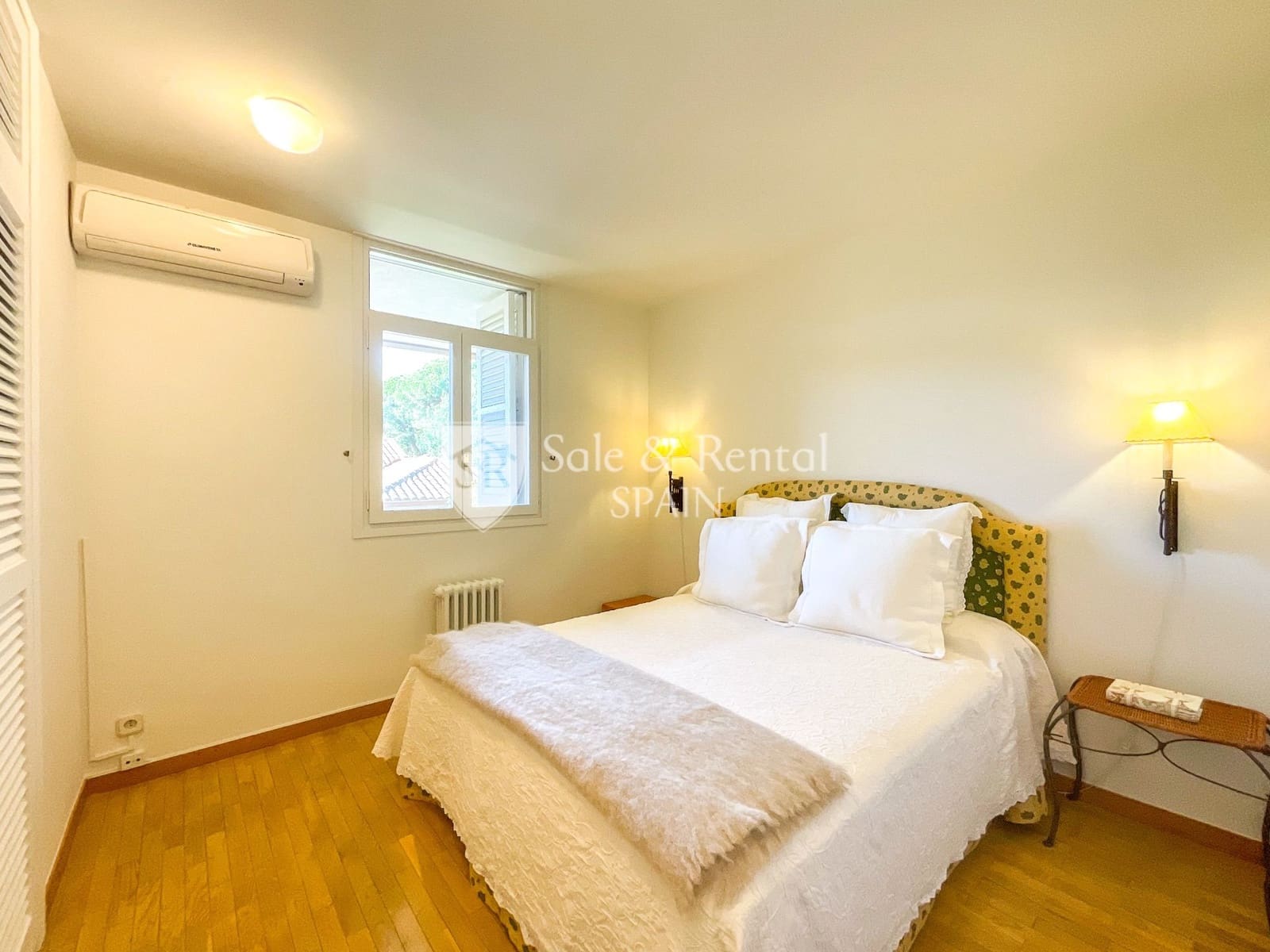 4 soverom Villa til salgs i Sant Vicenc de Montalt med svømmebasseng garasje - € 1 690 000 (Ref: 8030919)