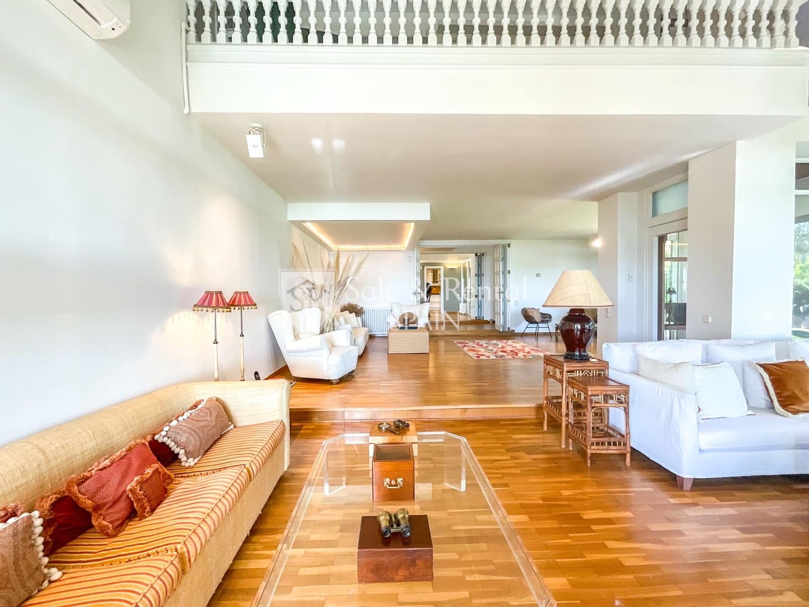 4 soverom Villa til salgs i Sant Vicenc de Montalt med svømmebasseng garasje - € 1 690 000 (Ref: 8030919)