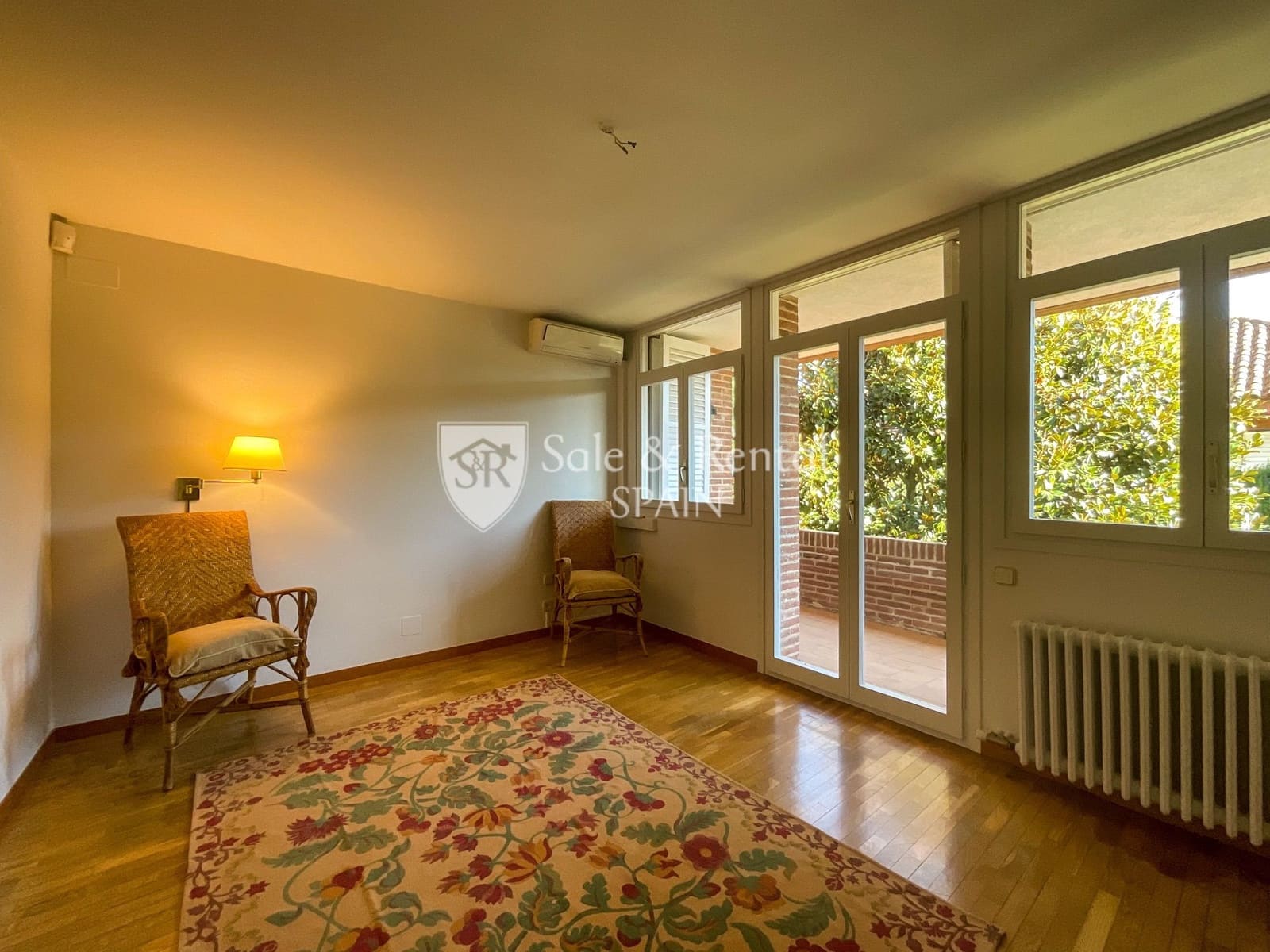 4 soverom Villa til salgs i Sant Vicenc de Montalt med svømmebasseng garasje - € 1 690 000 (Ref: 8030919)