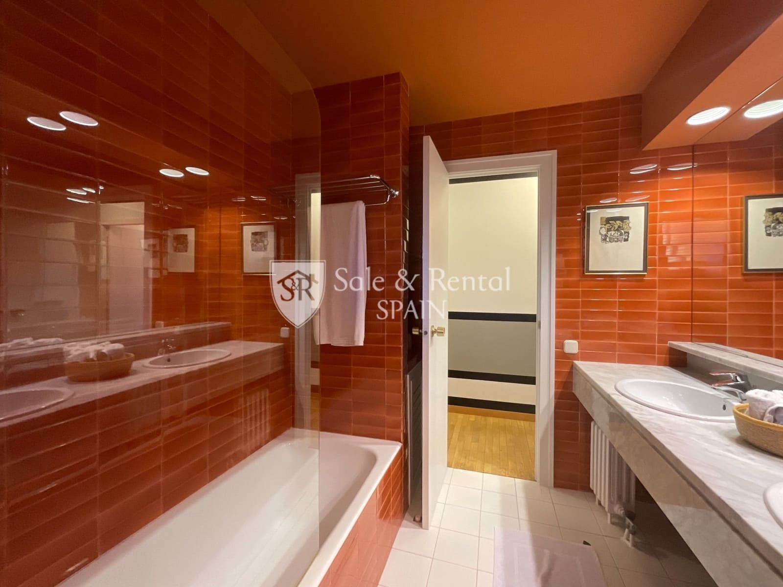 4 soverom Villa til salgs i Sant Vicenc de Montalt med svømmebasseng garasje - € 1 690 000 (Ref: 8030919)