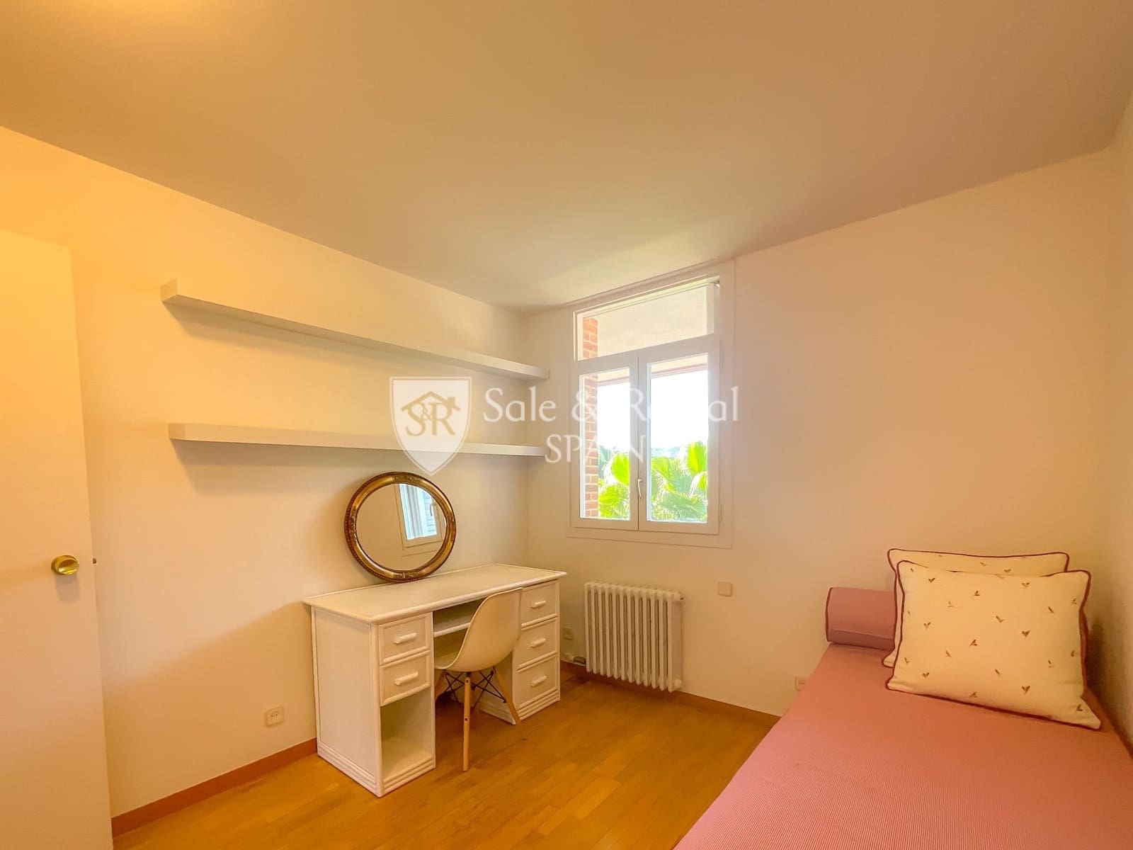 4 soverom Villa til salgs i Sant Vicenc de Montalt med svømmebasseng garasje - € 1 690 000 (Ref: 8030919)