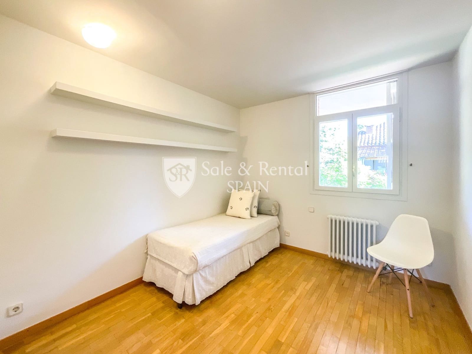 4 soverom Villa til salgs i Sant Vicenc de Montalt med svømmebasseng garasje - € 1 690 000 (Ref: 8030919)