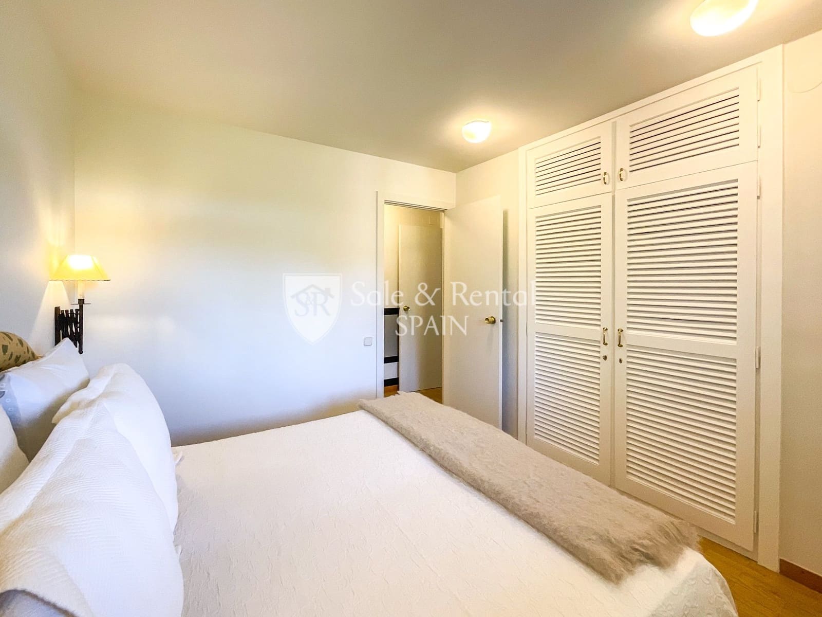 4 soverom Villa til salgs i Sant Vicenc de Montalt med svømmebasseng garasje - € 1 690 000 (Ref: 8030919)