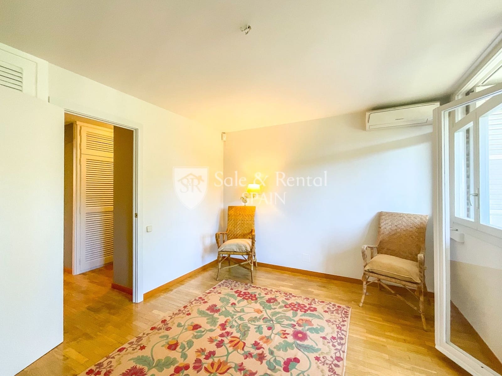 4 soverom Villa til salgs i Sant Vicenc de Montalt med svømmebasseng garasje - € 1 690 000 (Ref: 8030919)