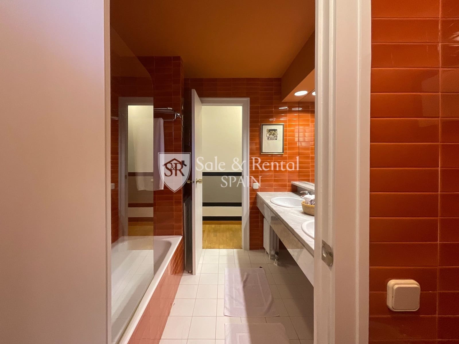 4 soverom Villa til salgs i Sant Vicenc de Montalt med svømmebasseng garasje - € 1 690 000 (Ref: 8030919)