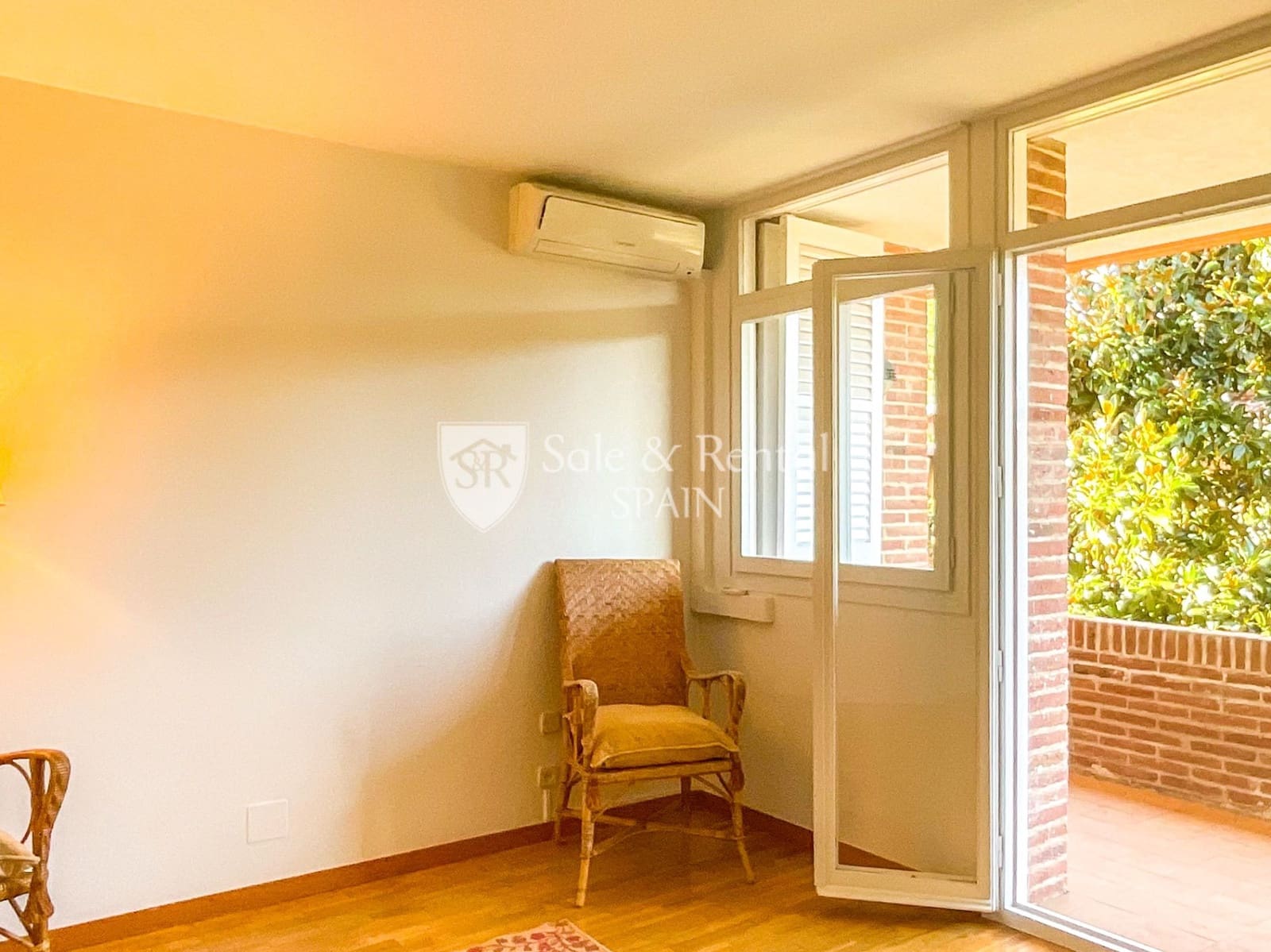 4 soverom Villa til salgs i Sant Vicenc de Montalt med svømmebasseng garasje - € 1 690 000 (Ref: 8030919)