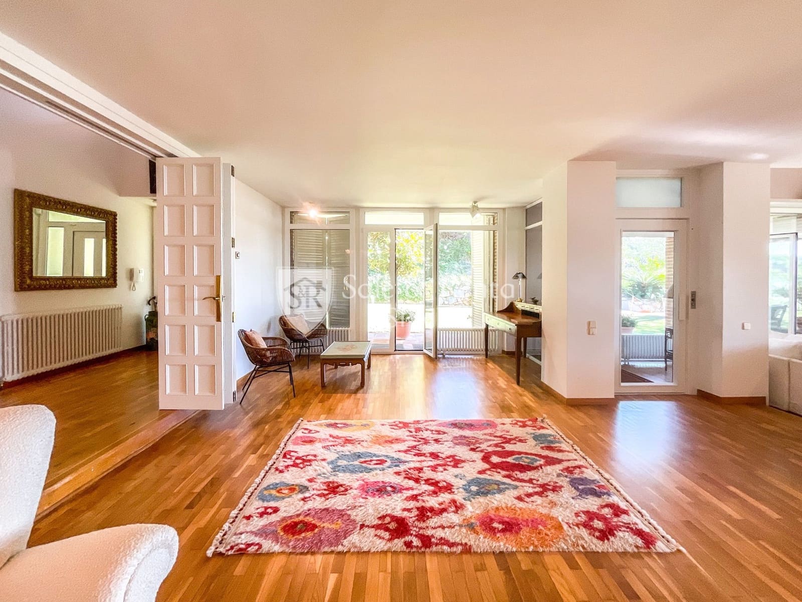 4 soverom Villa til salgs i Sant Vicenc de Montalt med svømmebasseng garasje - € 1 690 000 (Ref: 8030919)