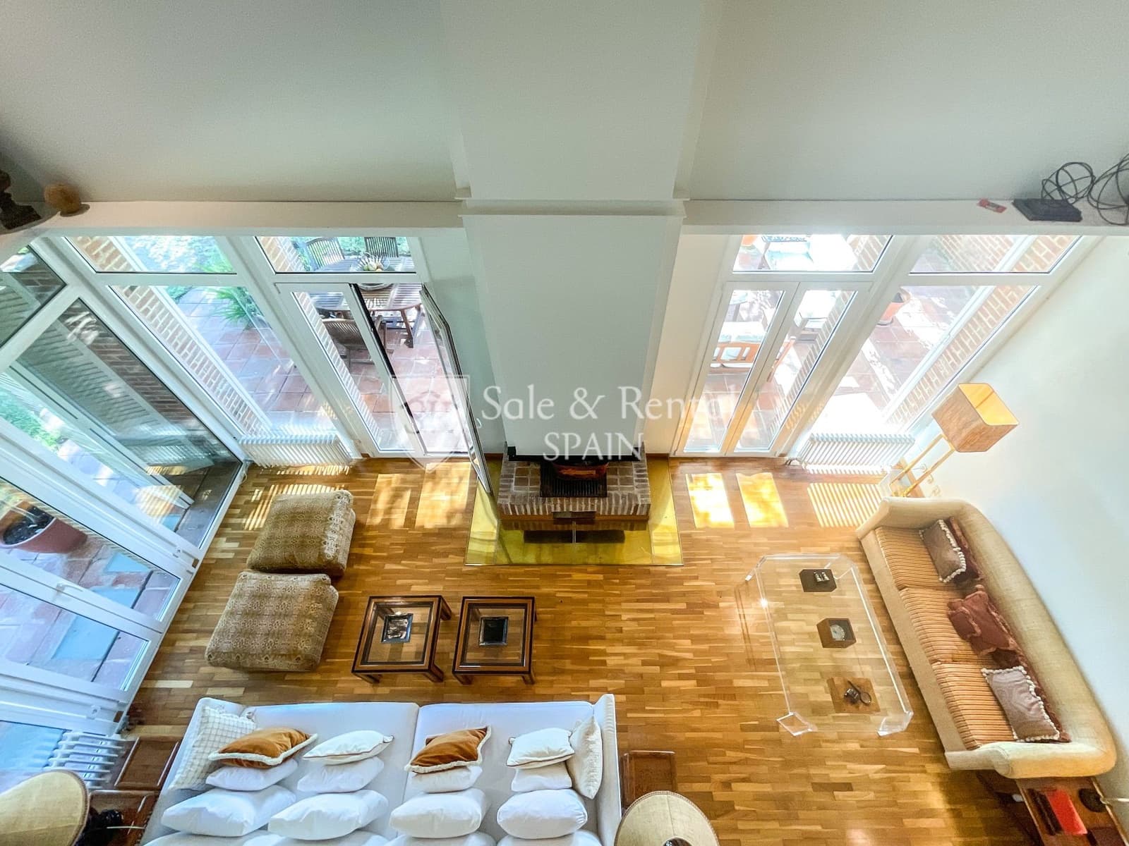 4 soverom Villa til salgs i Sant Vicenc de Montalt med svømmebasseng garasje - € 1 690 000 (Ref: 8030919)