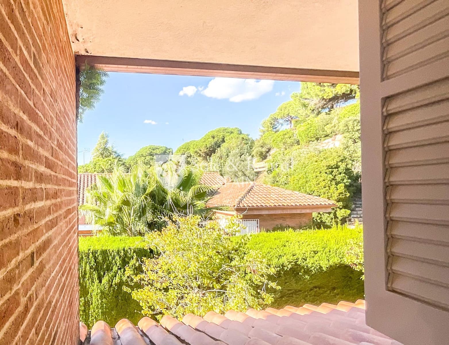 4 soverom Villa til salgs i Sant Vicenc de Montalt med svømmebasseng garasje - € 1 690 000 (Ref: 8030919)