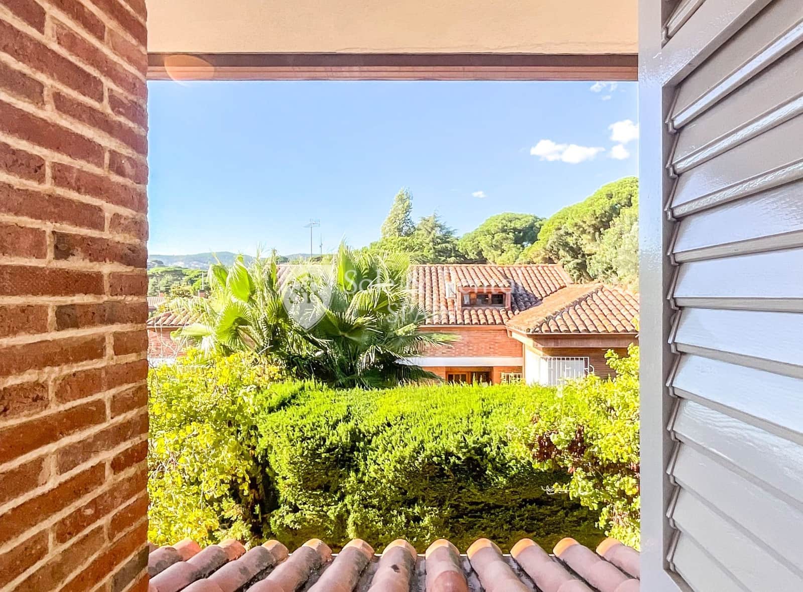 4 soverom Villa til salgs i Sant Vicenc de Montalt med svømmebasseng garasje - € 1 690 000 (Ref: 8030919)