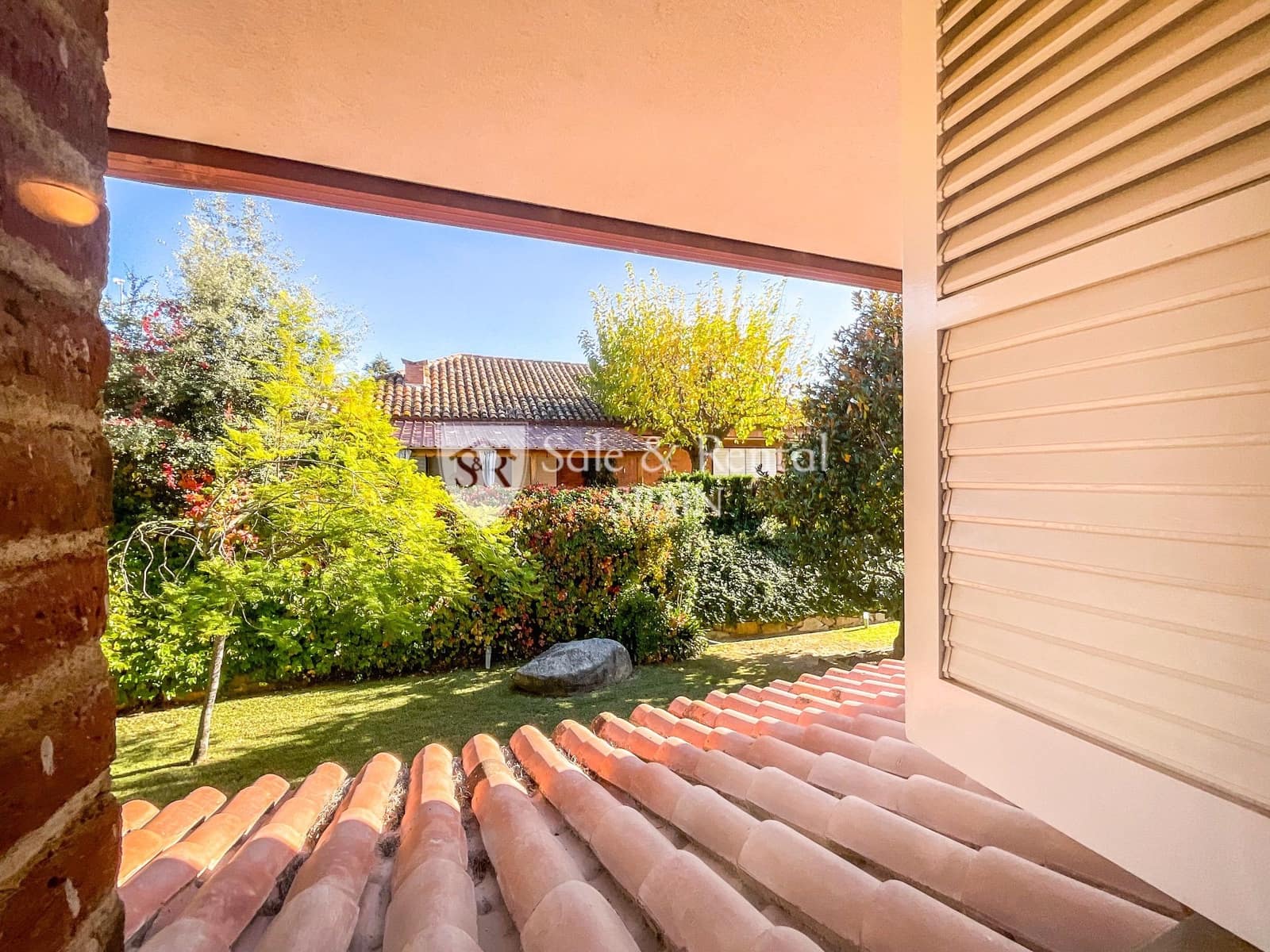 4 soverom Villa til salgs i Sant Vicenc de Montalt med svømmebasseng garasje - € 1 690 000 (Ref: 8030919)