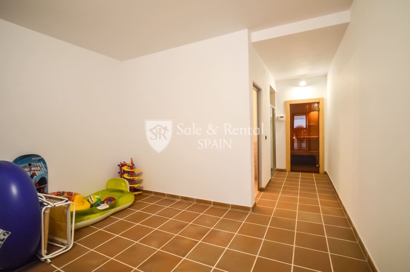 3 soveværelse Villa til salg i Lloret de Mar med swimmingpool garage - € 1.500.000 (Ref: 8076910)