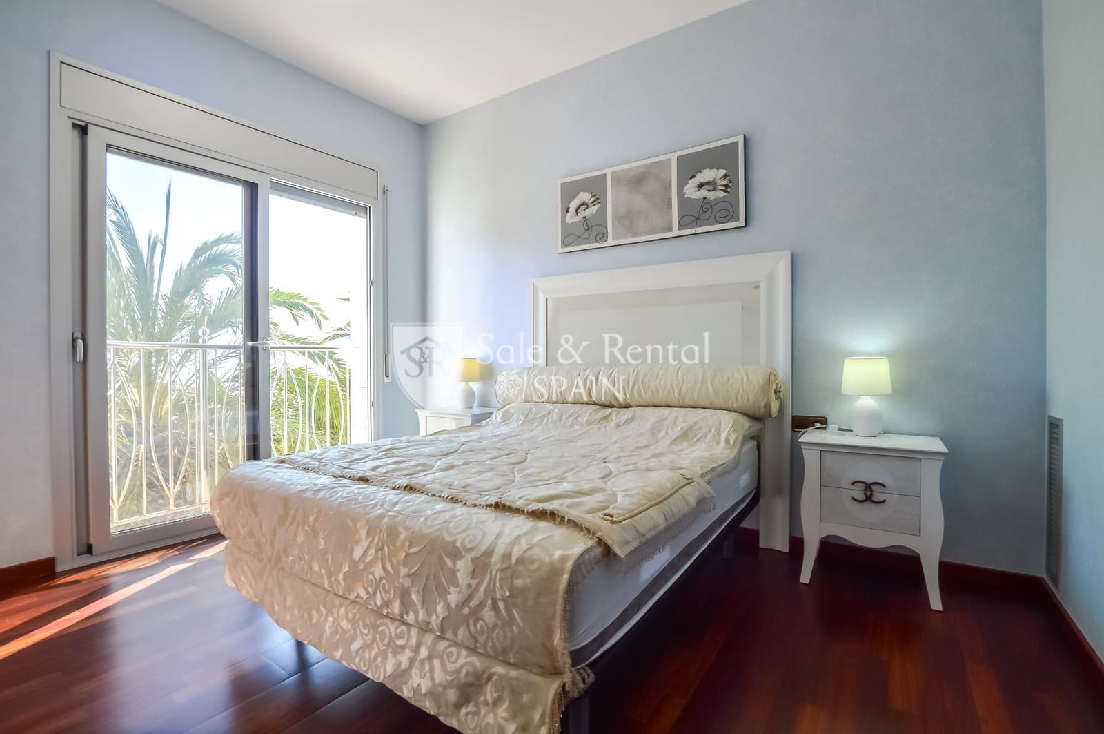 3 soveværelse Villa til salg i Lloret de Mar med swimmingpool garage - € 1.500.000 (Ref: 8076910)