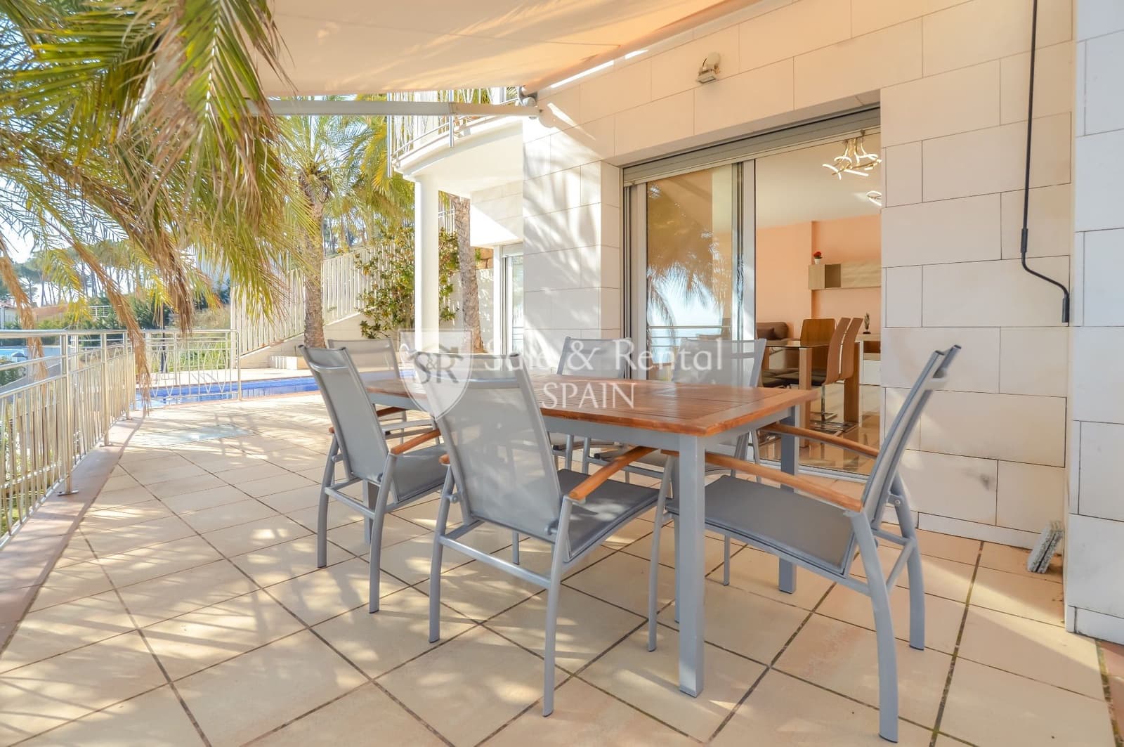 3 soveværelse Villa til salg i Lloret de Mar med swimmingpool garage - € 1.500.000 (Ref: 8076910)