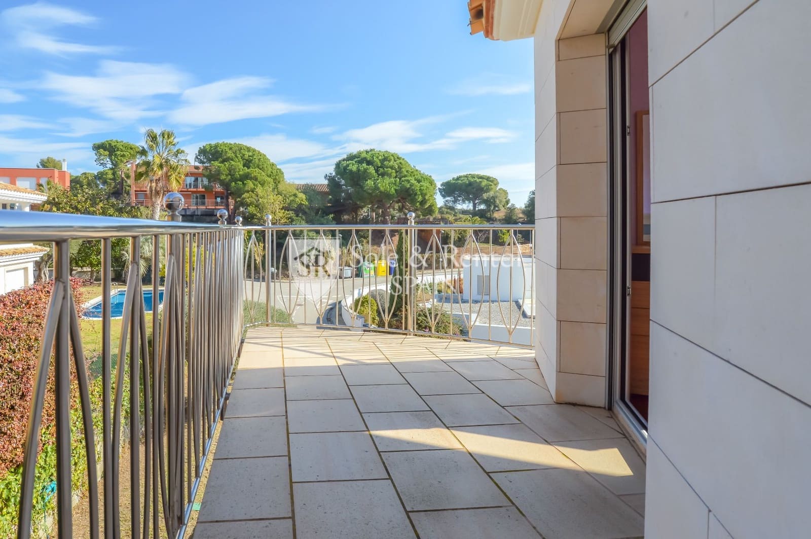3 soveværelse Villa til salg i Lloret de Mar med swimmingpool garage - € 1.500.000 (Ref: 8076910)