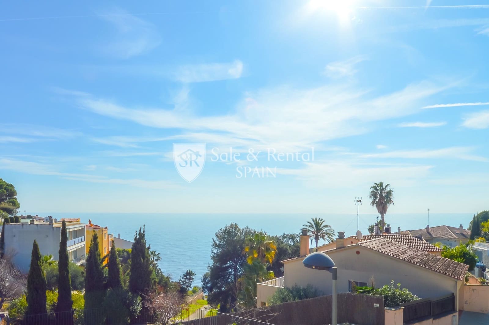 3 soveværelse Villa til salg i Lloret de Mar med swimmingpool garage - € 1.500.000 (Ref: 8076910)
