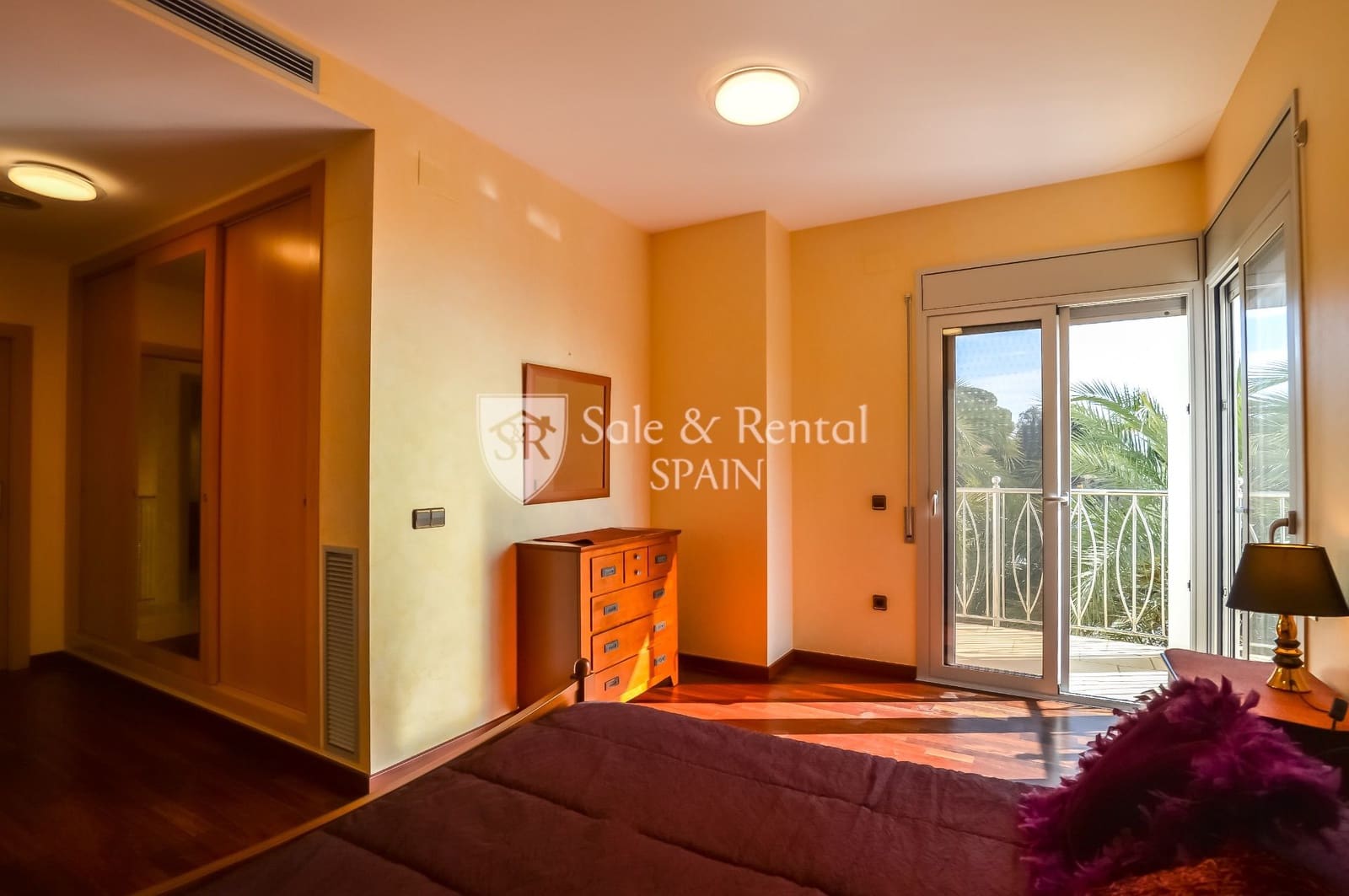 3 soveværelse Villa til salg i Lloret de Mar med swimmingpool garage - € 1.500.000 (Ref: 8076910)