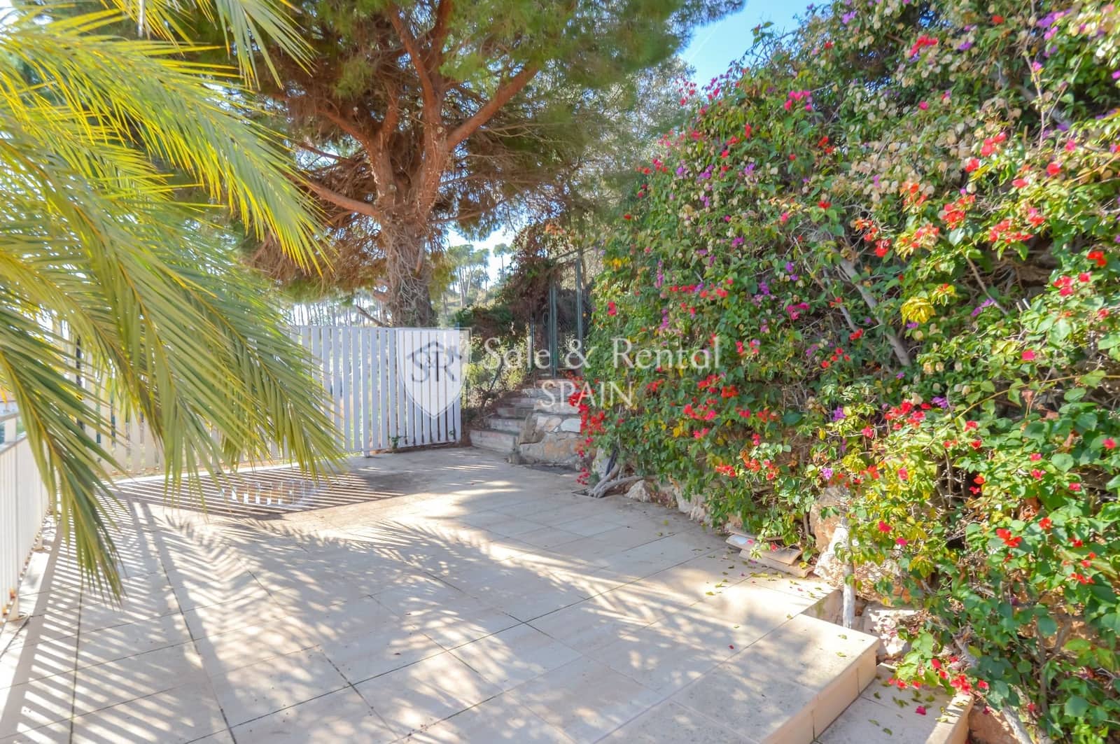 3 soveværelse Villa til salg i Lloret de Mar med swimmingpool garage - € 1.500.000 (Ref: 8076910)