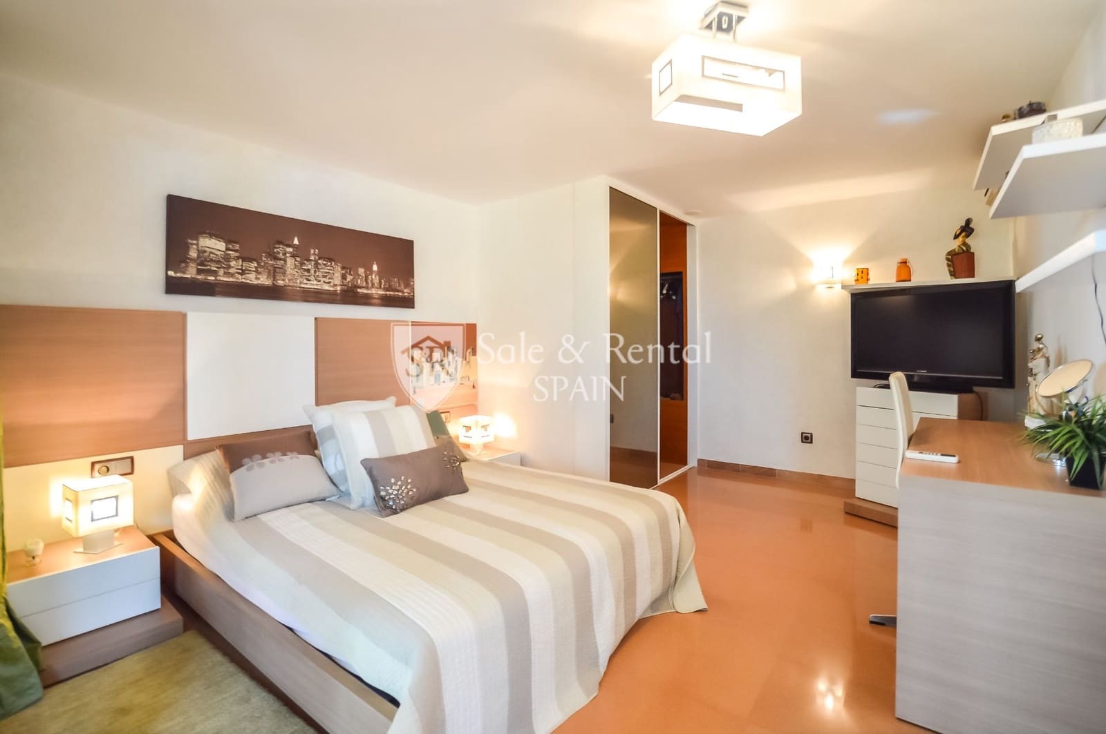 5 soveværelse Villa til salg i Lloret de Mar med swimmingpool garage - € 2.300.000 (Ref: 8083088)