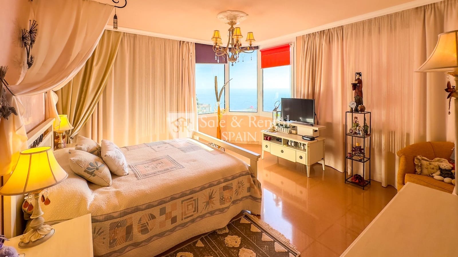 5 soveværelse Villa til salg i Lloret de Mar med swimmingpool garage - € 2.300.000 (Ref: 8083088)