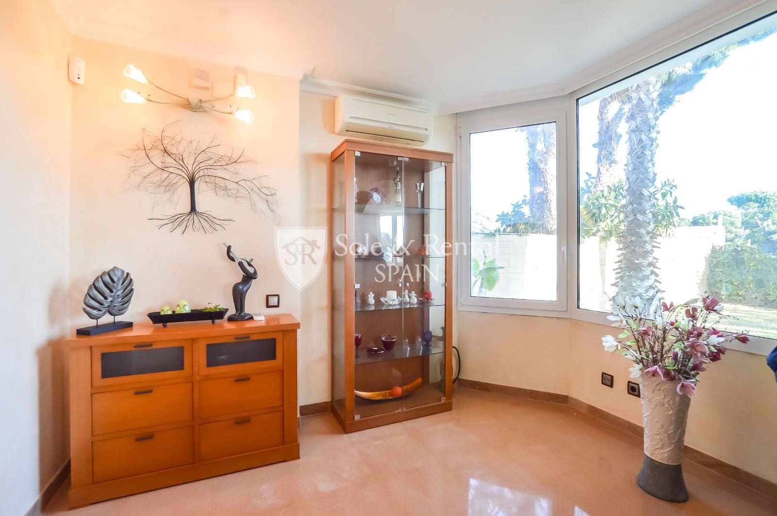 5 soveværelse Villa til salg i Lloret de Mar med swimmingpool garage - € 2.300.000 (Ref: 8083088)