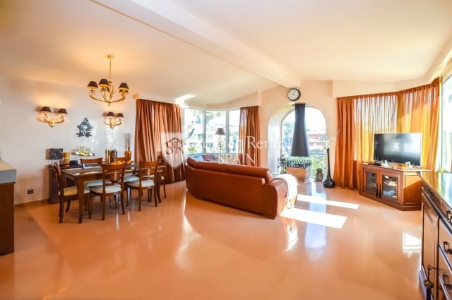 5 camera da letto Villa in vendita in Montgoda, Lloret de Mar con piscina garage - 2.300.000 € (Rif: 8083088)
